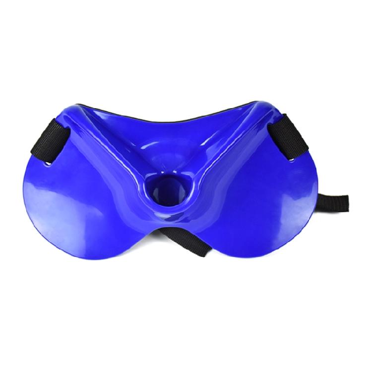 Justerbar Midja Stridsbälte Fiske Mage Topp Strid Midja Spöhållare Bälte