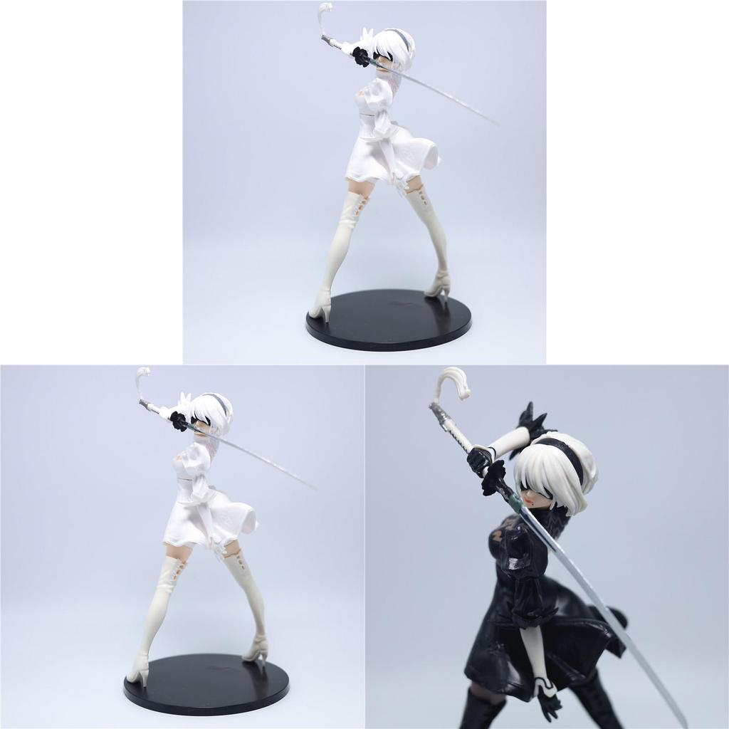 Mechanical Lifeform Pvc Figurine For Collectors And Anime Fans