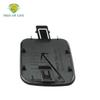 For Toyota Auris 2013 2014 2015 Front Bumper Towing Hook Eye Cover Lid 7*8cm ABS Plastic 52127-02340 52127-02919