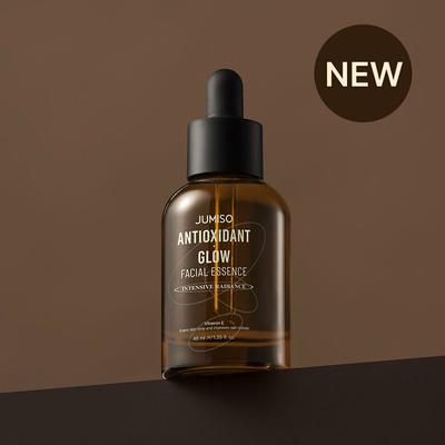 Antioksidan Işıltı Yüz Özü 40mL