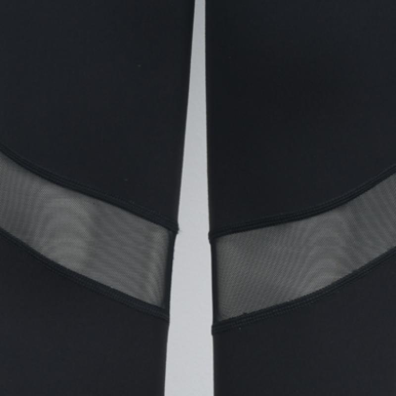 New Balance Women S Studio Evolve tightS Black