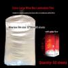 Wine Box Heat Shrink Wrap - Protective, Moisture-Proof, Dust-Proof Film for Wine Case Packaging