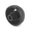 Car Steering Wheel Adapter Kit For Toyota Subaru Forklift Steering Wheel Base 125H