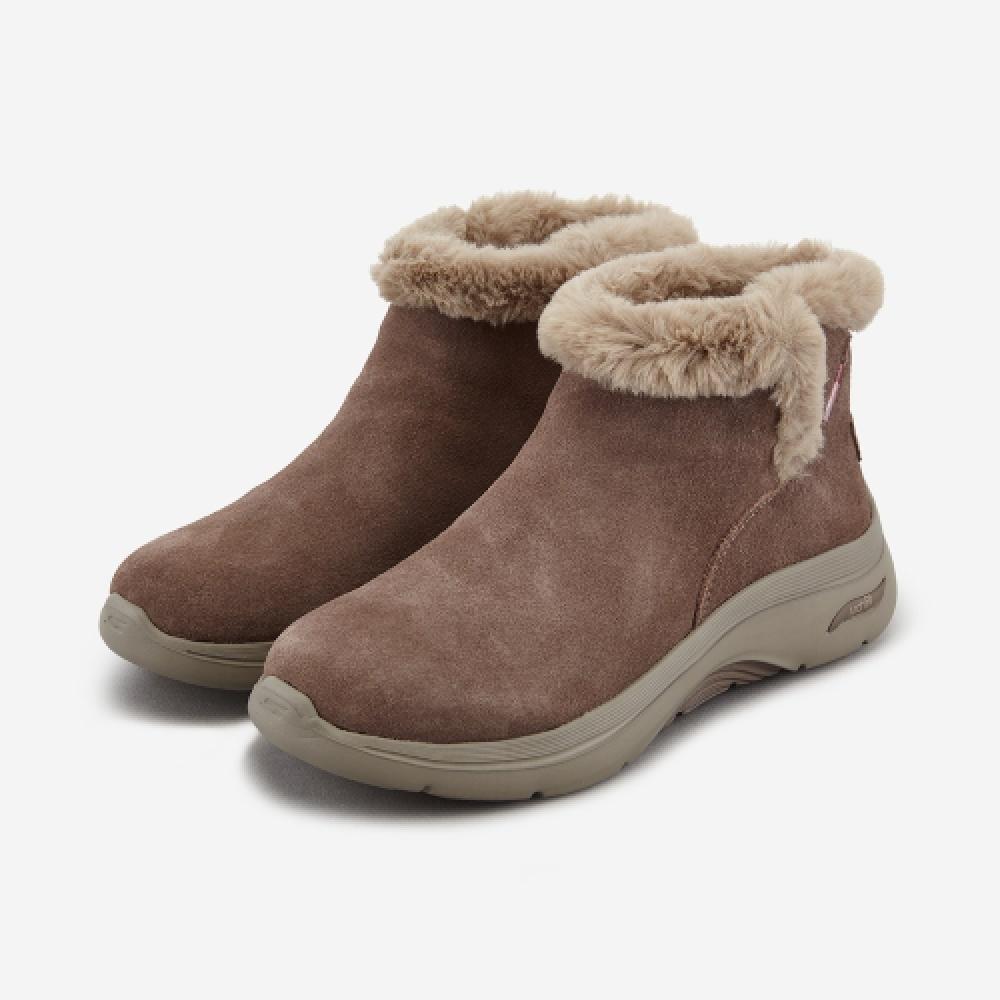 

Ботинки женские Skechers Go Work Arch Fit 2.0 Sc0wfcew022 245