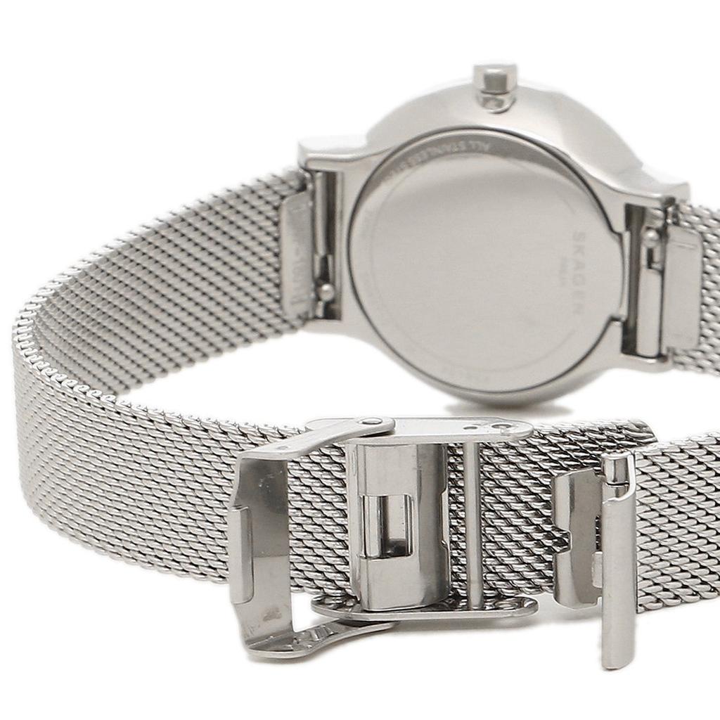 Watch SKAGEN SKW2715 Silver [Skagen] Women's