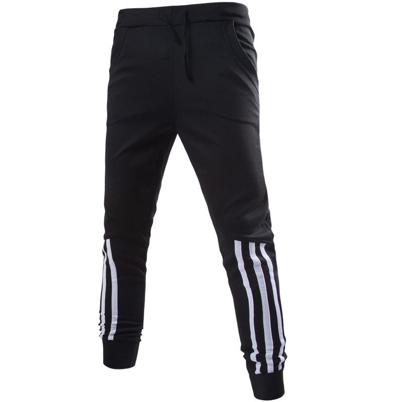 2015 New Men's Trendy Casual Skinny Harem Sweatpants