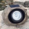 Solar Lawn Stone Lamp Waterproof Outdoor Landscape Spotlight Rock Light For Yard Pathway Patio Fence Park Lighting