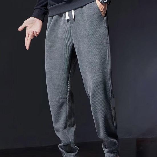 Buy Casual Hip Hop All Match Sporty 
