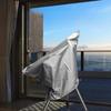 Outdoor Astronomy Astronomy Equipment Cover Adjustable Telescope Cover 150x85cm Telescope Cover Adjustable Drawstring