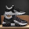 Men Shoes Sport Mesh Trainers Lightweight Baskets Running Shoes Outdoor Athletic Shoes