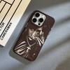 Rapper Missy E-Elliott Phone Case For IPhone 17 16 15 14 Plus 11 12 13 Pro Max Shockproof Protection Soft Back Cover