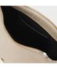 Irowomen Iro Arc Cotton Shoulder Bag - Beige