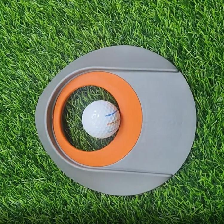 Golf Putting Practice Putting Cup Putting Golf Ball Cup Golf Practice Equipment