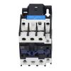 220V 32A AC Coil Contactor Normally Open Power Contactor Silver Alloy Contact CJX2?3210