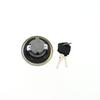 USERX Universal Motorcycle Fuel tank cap for Hodan Shadow Rebel MAGNA VTX VT600 Yamaha Vstar 650 High quality and durability