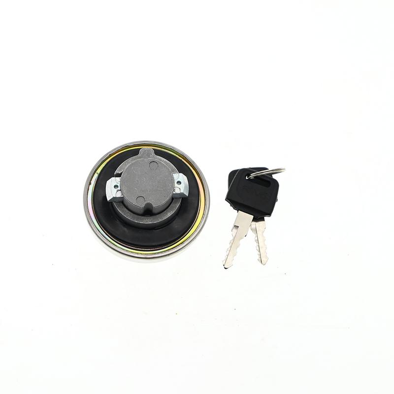 USERX Universal Motorcycle Fuel tank cap for Hodan Shadow Rebel MAGNA VTX VT600 Yamaha Vstar 650 High quality and durability