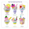 Kindergarten Art & Puzzle Materials for Senior, Middle, and Junior Classes
