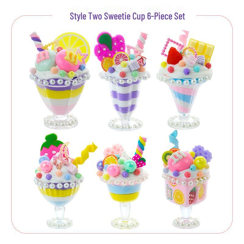 Kindergarten Art & Puzzle Materials for Senior, Middle, and Junior Classes
