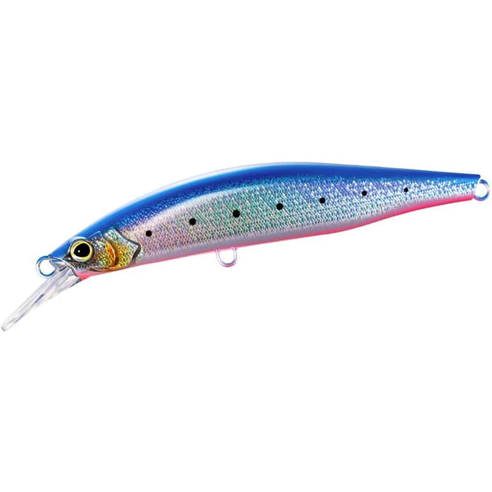 Shimano Colt Sniper Pegma 200HS Jet Boost XW-420X 001 Blue Pin Sardine Fishing Lure