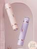 Xiaomi 2-in-1 Dual Head Electric Shaver for Women, Rechargeable Body Hair Trimmer, Portable Depilation Device for Underarm Leg Armpit P