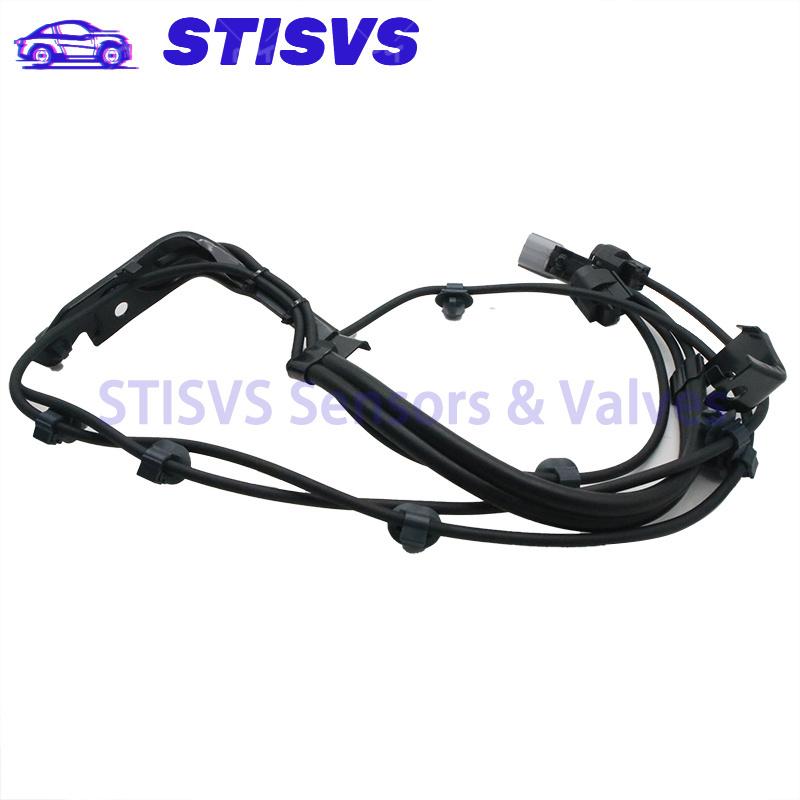 89516-60090 Rear Axle Left/Right ABS Wheel Speed Sensor For Toyota Lexus Fj Cruiser 4runner Land Cruiser Prado Gx470 89516 60090