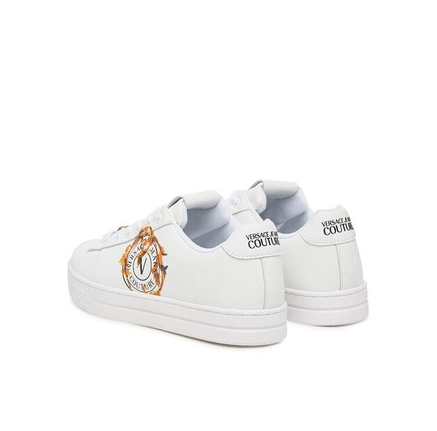 Кроссовки Versace Jeans Couture 79VA3SK3