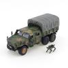 XCARTOYS 1/64 DongFeng MengShi Gen.3 Car Alloy Toys Motor Vehicle Diecast Metal Model Kids Xmas Gift Toys for Boys