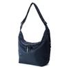 DSBK Register Sling-Small, 8L Water-Repellent High-Density Nylon Twill Shoulder Bag, JXF-3433 (Navy)