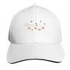 Stardew Valley Baseball Cap Summer Beach Travel Streetwear Hip Hop Trendy Vintage Retro Embroidered