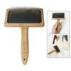 Dog Brush & Cat Brush- Slicker Pet Grooming Brush Handle Grooming Tools