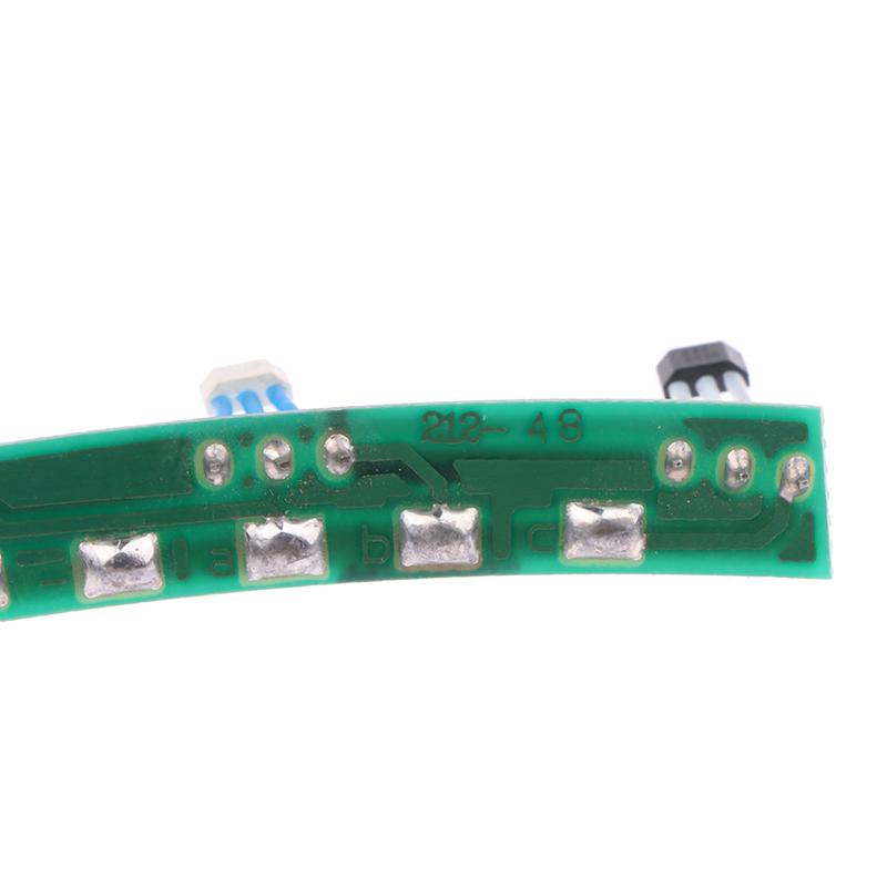 1Pc Hall 461An 502F 212-48 Electric Vehicles 213 Motor Hall Sensor 461 Hall Board 502F Motor Hall sinusový motor Hall část