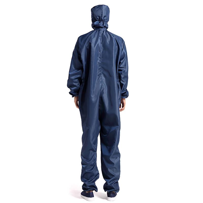 JingJingRS Anti-Static Protective Coverall