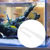 Aquarium Inlet Tube Violet Pipe Adjust The Easy To Clean