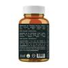 Спирулина (60 кап, 800 мг), Spirulina,  Herbelo Organics