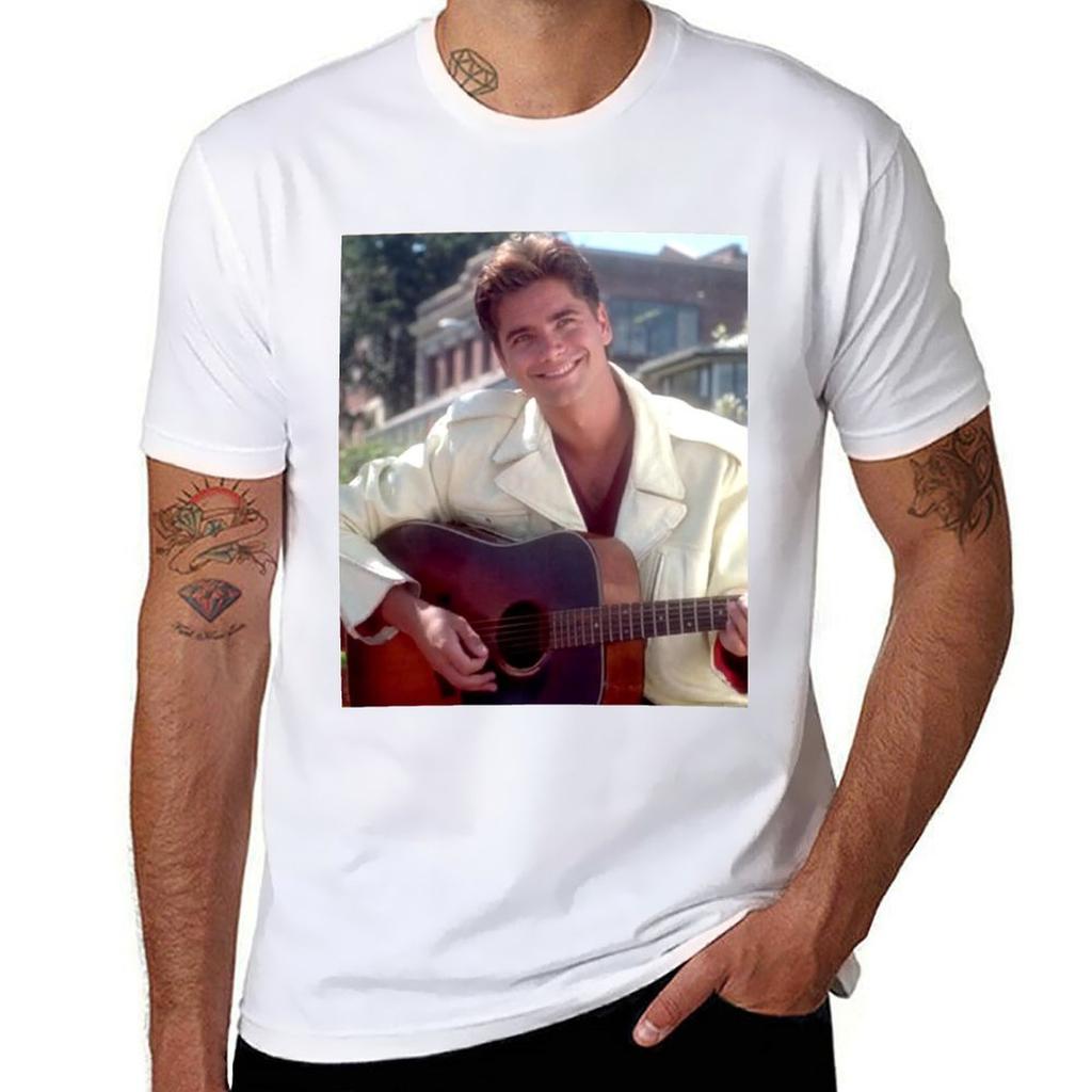 Uncle Jesse TShirt Work Comfort for Unisex TShirt