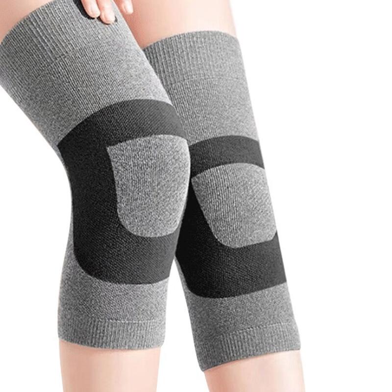 Chiwang Thermal Binchotan Knee Pads