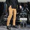 Echipament de protecţie – Îmbrăcăminte de protecție pentru motocicliști