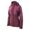 Hi-Tec Womens/Ladies Temuco Light Jacket