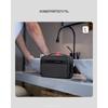 Large Travel Cosmetic Bag for Women