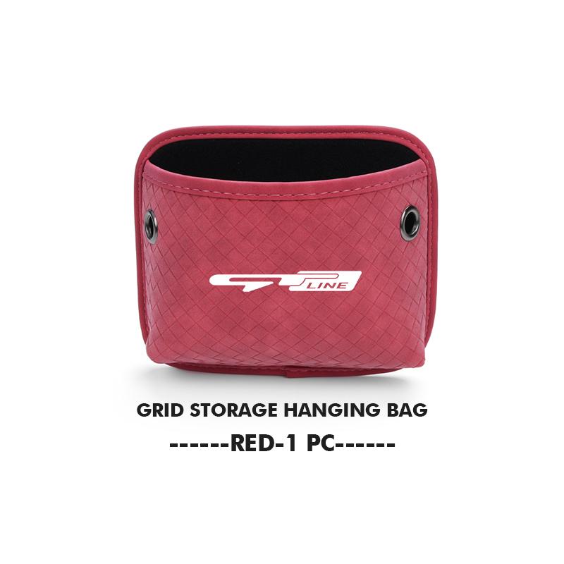 Car Door Storage Boxes Drink Card Key Sunglasses Holder Storage Bags Accessories For KIA Stinger Optima Cerato Soul Venga Forte