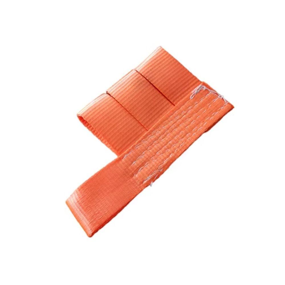 1 Pair Soft Car Dent Repair Tools Puller Nylon Car Hail Dent Removal Sturdy Wear-resistant Dent Repair Belt For Car Repair Tools