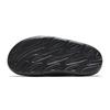 Anta Lifestyle Series 2026 Summer Beach Slippers Women Footwear Black 922628507-4
