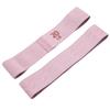 Elastic Workout Bands Anti-Slip Stretch Fitness Strips Portable Glute Thigh Elastic Bands Yoga Gym Equipment