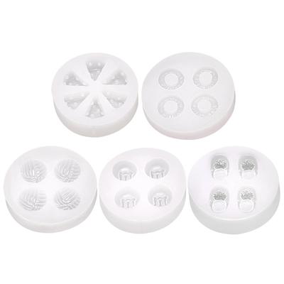 Prodotti da forno – Tappetini in silicone e stampi da forno