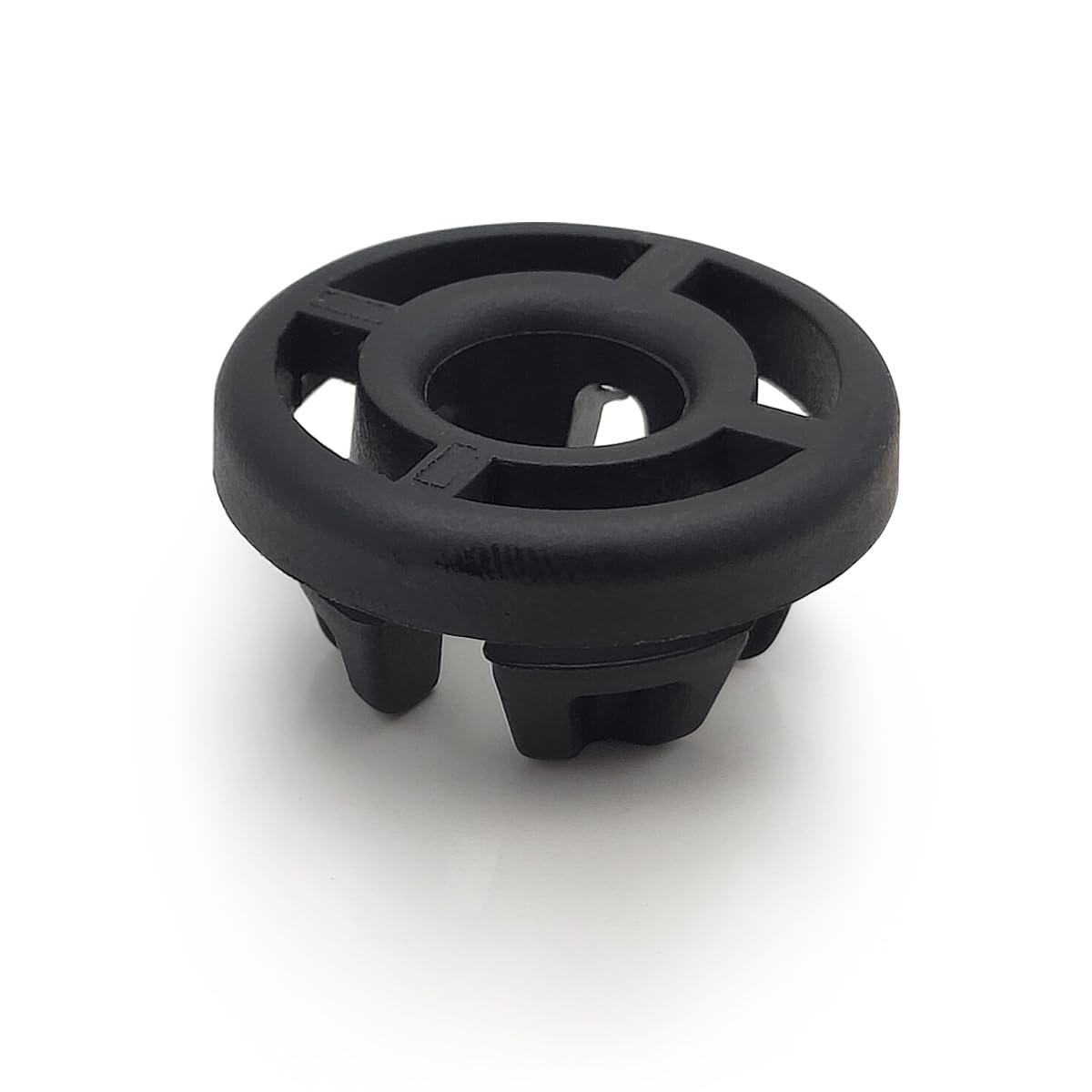 Hood Support Prop Rod Grommet Compatible with Ford Escape Fusion Focus C-Max 2012-, for W712889-S300