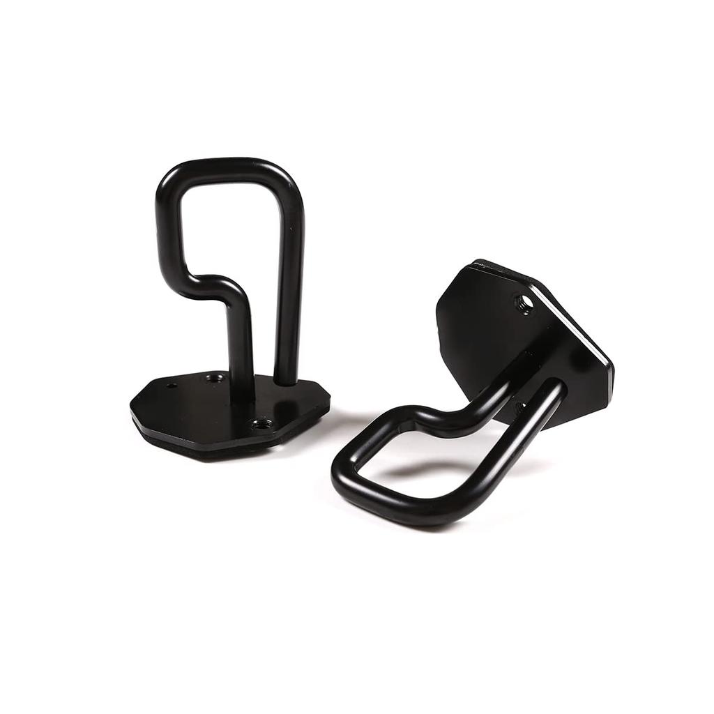 METYOUCAR Fit Land Rover Defender 110 2020-2023 Adjustment Support Rear Seat Adjustment Bracket Metal