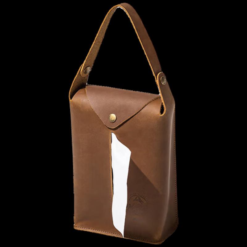 Mobi Garden Camping Tissue Storage Box