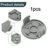 Für Bosch Spule Abdeckung für EasyGrassCut 18V-230,18V-26,18V-260.23.26 F016F05800