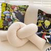 Anime Assassination Classroom Copricuscino Copricuscino decorazione Decorazione Festiva