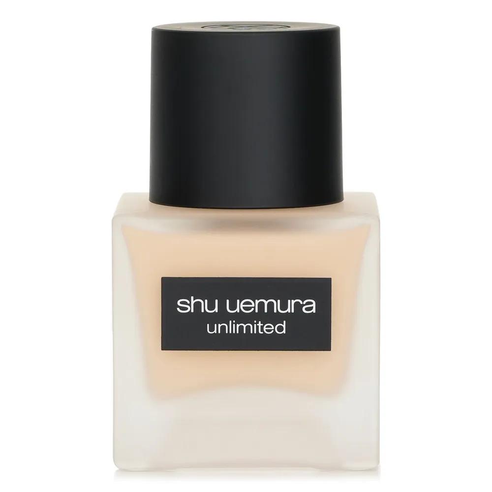 Unlimited Breathable Lasting Foundation - 584 35ml